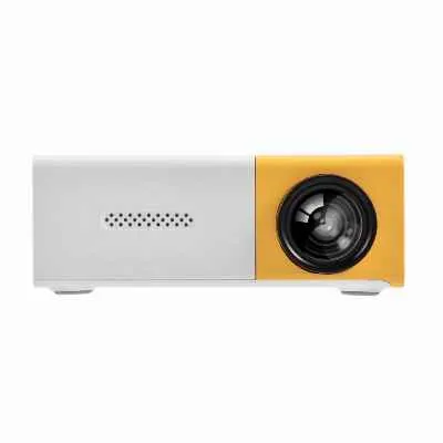 [1826] MINI PROYECTOR 1080P LED PROYECTOR