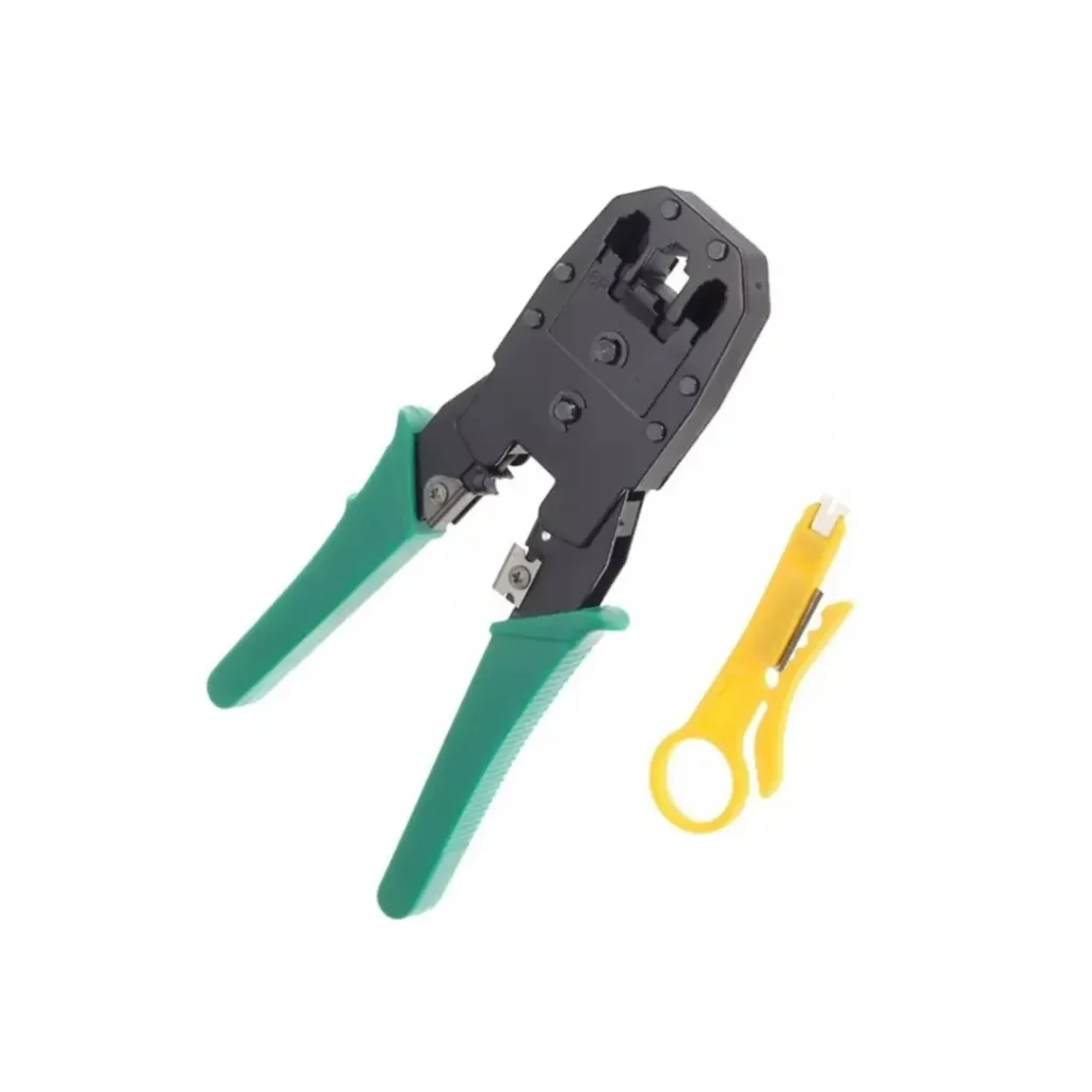 PONCHADORA DE CABLES