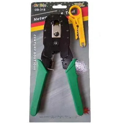 [1835] PONCHADORA DE CABLES