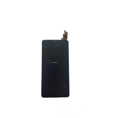 PANTALLA ALCATEL ONE TOUCH IDOL X OT6040