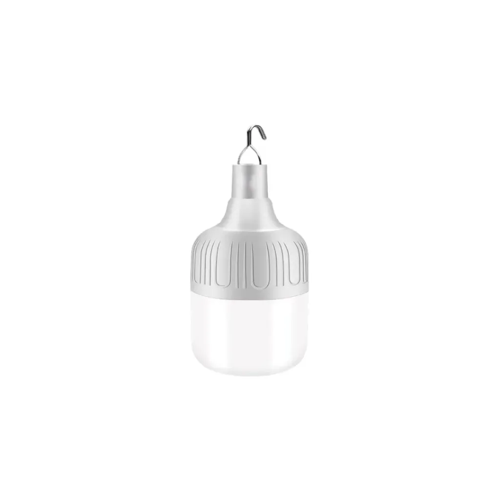 [1955] BOMBILLO LED 40W RECARGABLE