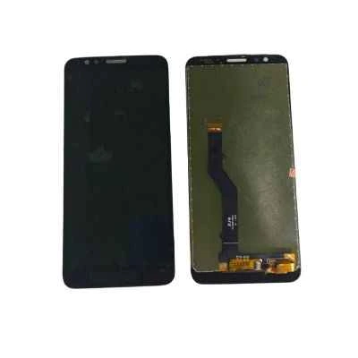 [1983] PANTALLA MOTO E6