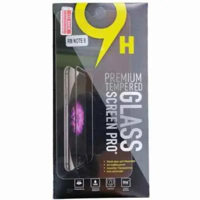 [2000] VIDRIO TEMPLADO REDMI NOTE 8