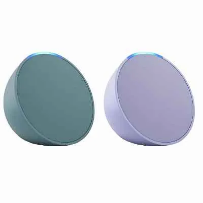 [2003] CORNETA ECHO POP WIFI ALEXA