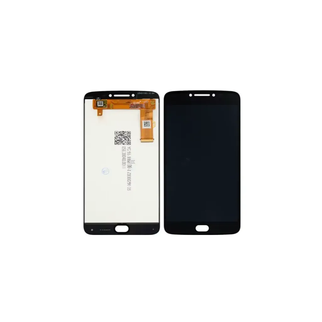 PANTALLA MOTO E4 PLAY