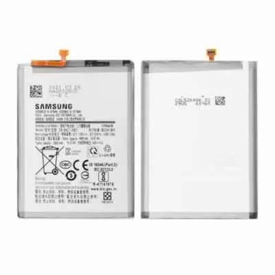 [2086] BATERIA SAMSUNG EBBA217ABY A12 A21S A02 A13 M02 A04S