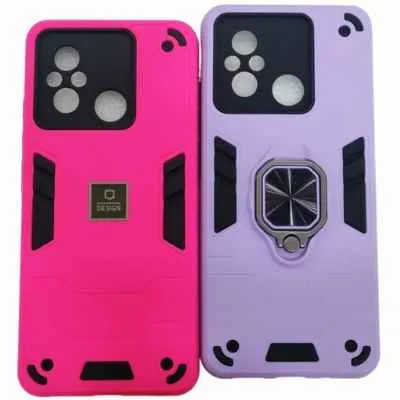 [2246] FORRO XIAOMI REDMI 12C