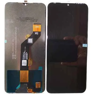 PANTALLA TECNO SPARK 9T POP 6 PRO HOT 12 PRO