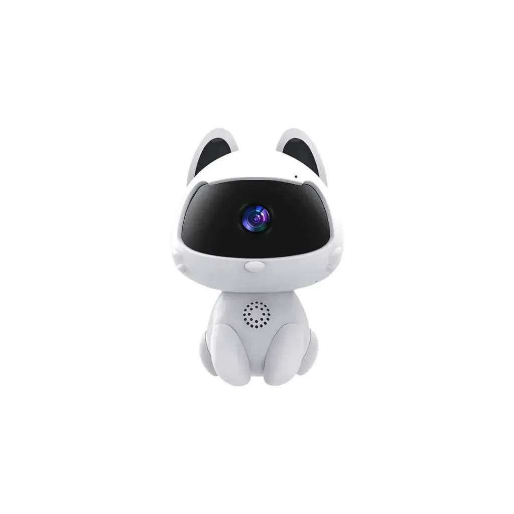 [2353] CAMARA DE SEGURIDAD WIFI DE GATO M8 M9