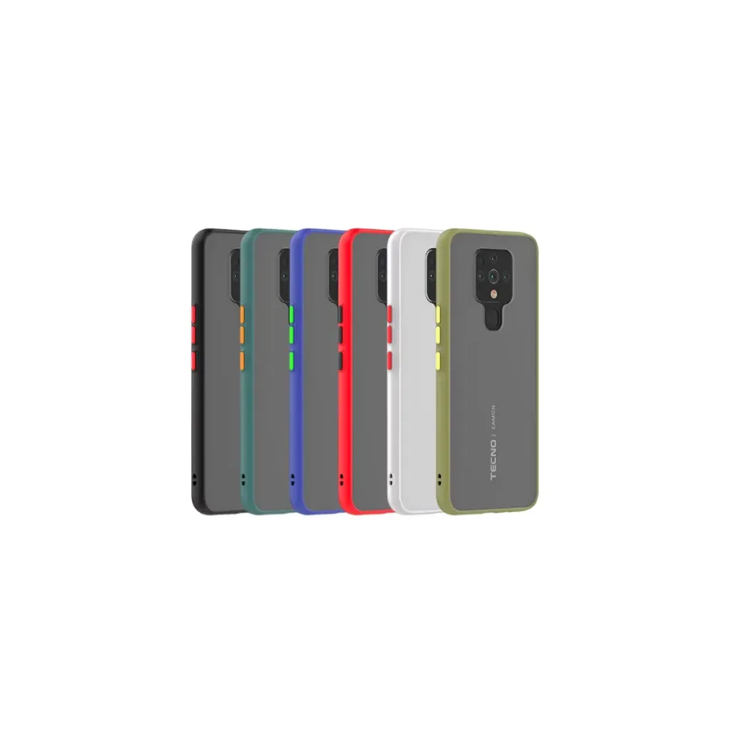 FORRO TECNO CAMON 16 PREMIER