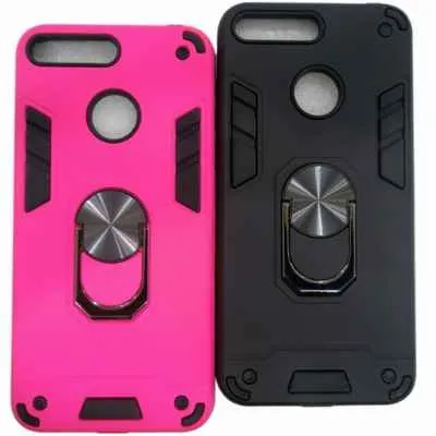 FORRO TRANSFORME HUAWEI Y6 2018 Y6S HONOR 7A