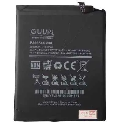 [2542] BATERIA BLU G70 P866546390L