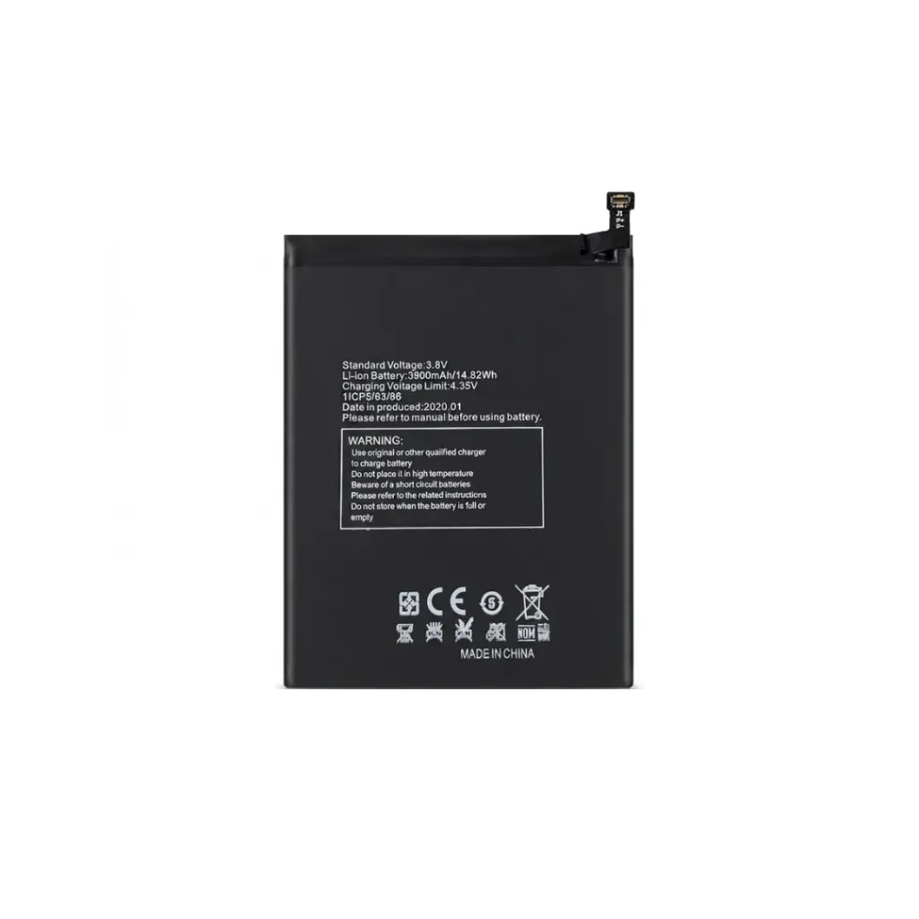 [2542] BATERIA BLU G70 P866546390L