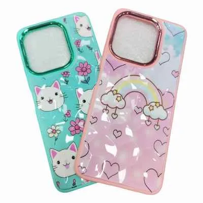 [2554] FORRO REDMI 13 4G