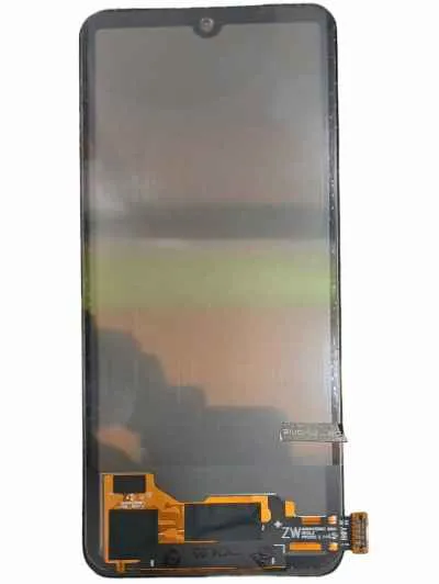 PANTALLA XIAOMI REDMI NOTE 11 4G NOTE 11S NOTE 12S *POCO M4 PRO