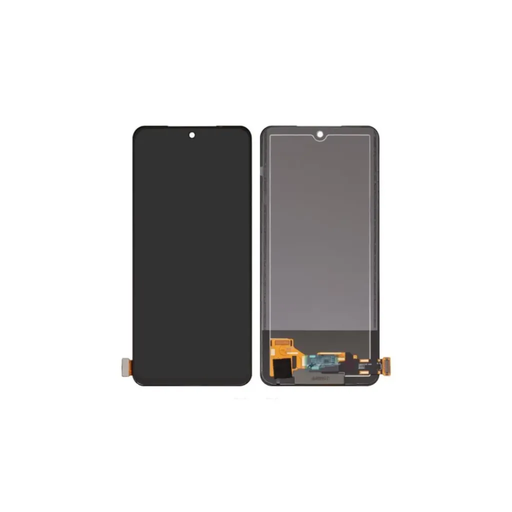[2588] PANTALLA XIAOMI REDMI NOTE 11 4G NOTE 11S NOTE 12S POCO M4 PRO