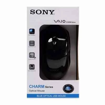 MOUSE SONY BLISTER GRANDE