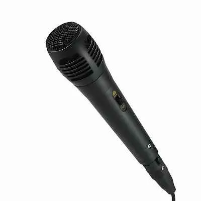 [2602] MICROFONO PARA CORNETAS ALAMBRICO