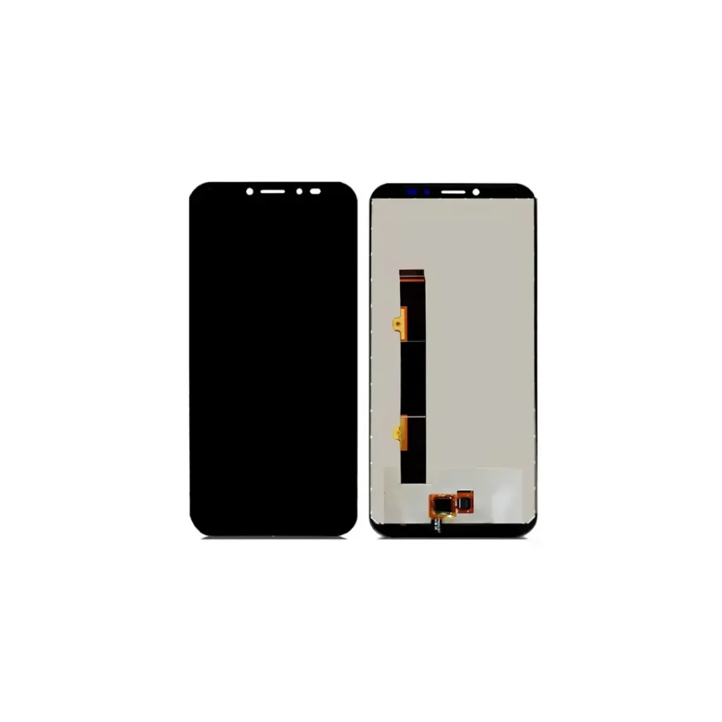 [2637] PANTALLA BLU G50