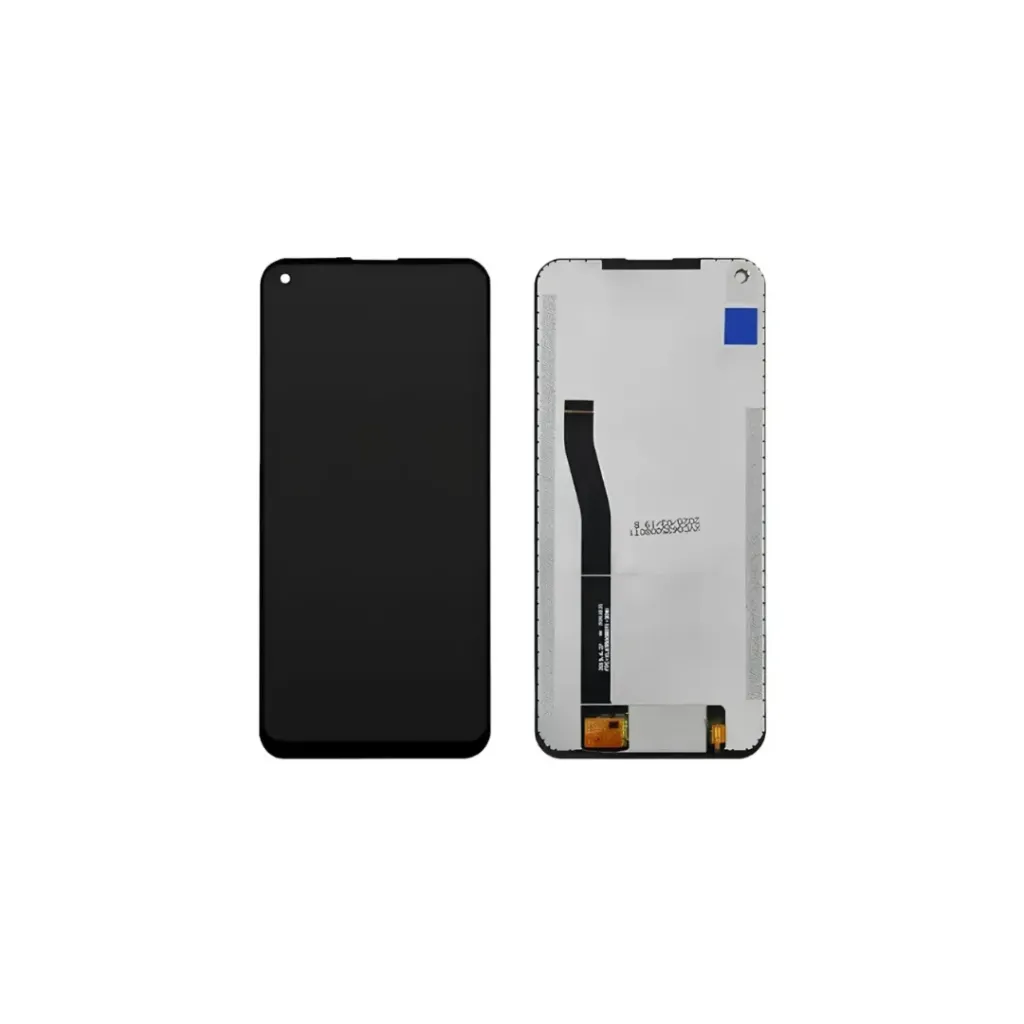 PANTALLA BLU G70