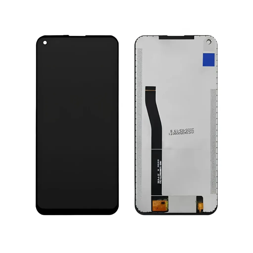 [2658] PANTALLA BLU G70