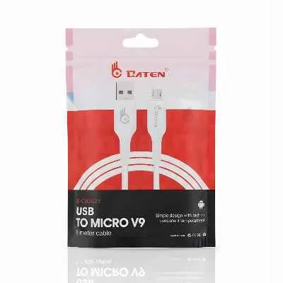 CABLE MICRO BATEN BOLSA CB2021