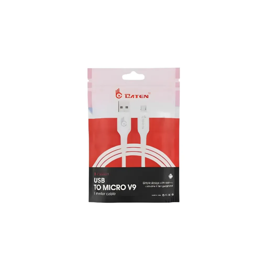 CABLE MICRO BATEN BOLSA CB2021