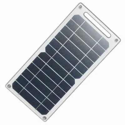 [2807] Panel Solar 30W CON USB PARA TELEFONO