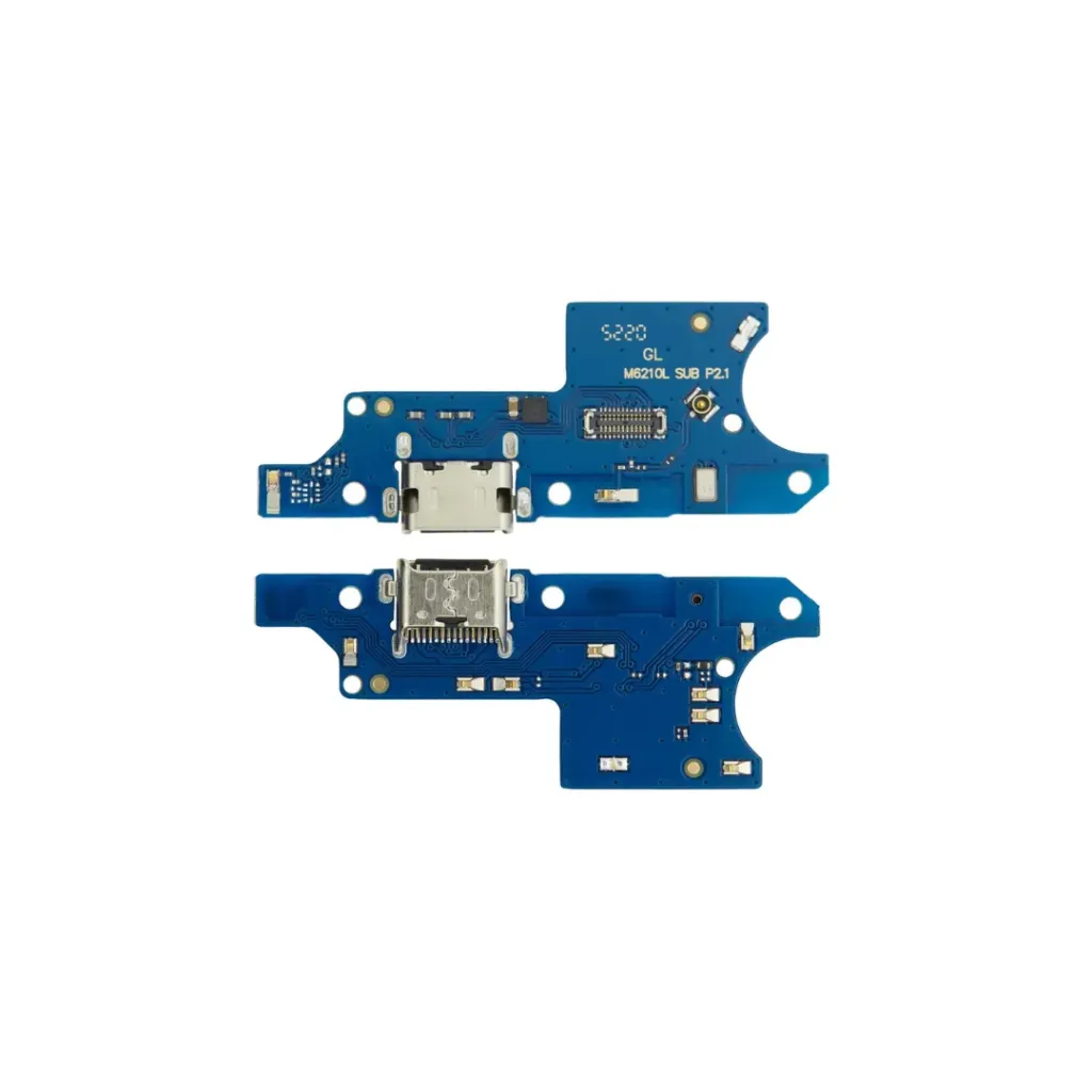 [2839] PLACA BOARD DE CARGA MOTO E7 POWER