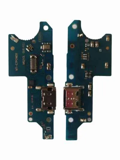 [2839] PLACA BOARD DE CARGA MOTO E7 POWER