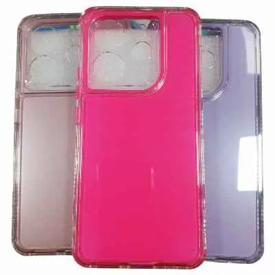 [2840] FORRO 360 XIAOMI REDMI NOTE 14