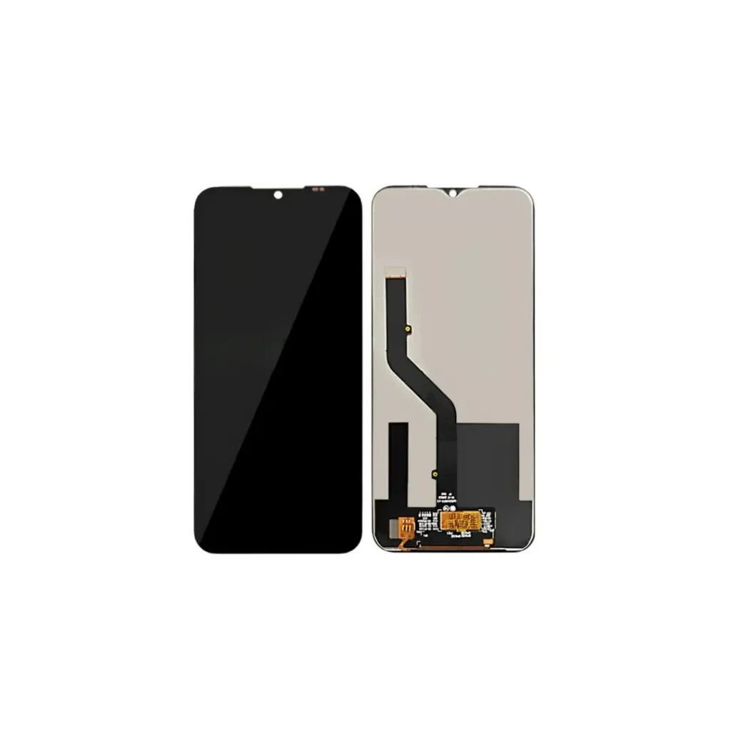 PANTALLA BLU G61 BLU V81