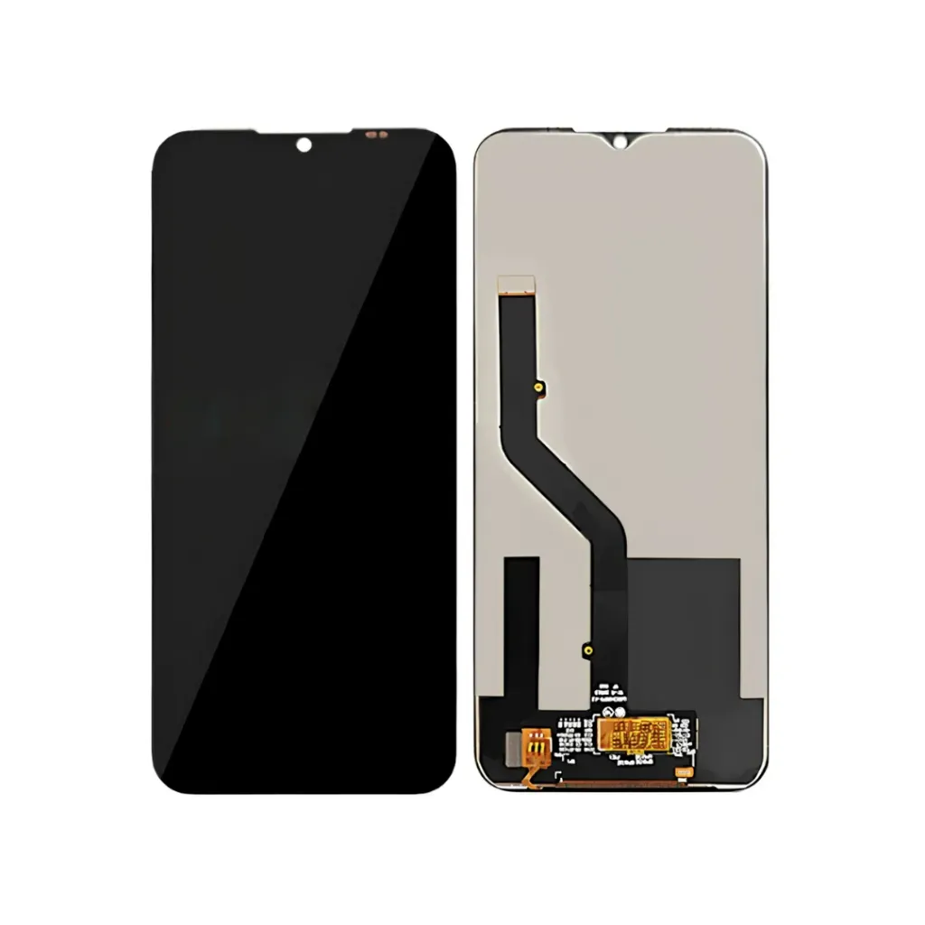 PANTALLA BLU G61 BLU V81