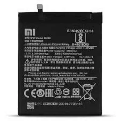 BATERIA XIAOMI MI 8 BM3E BN3E