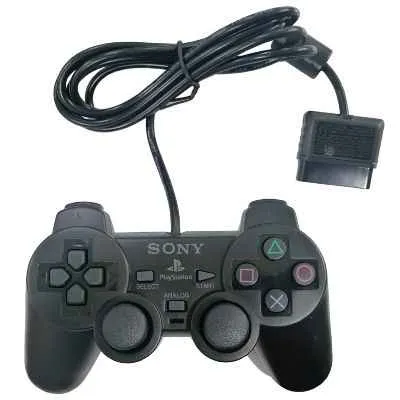 [2905] CONTROL PLAY 2 SONY PSP 2