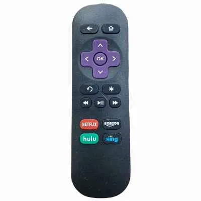 [2997] CONTROL ROKU EXPRESS