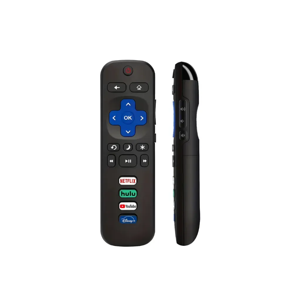[2997] CONTROL ROKU EXPRESS