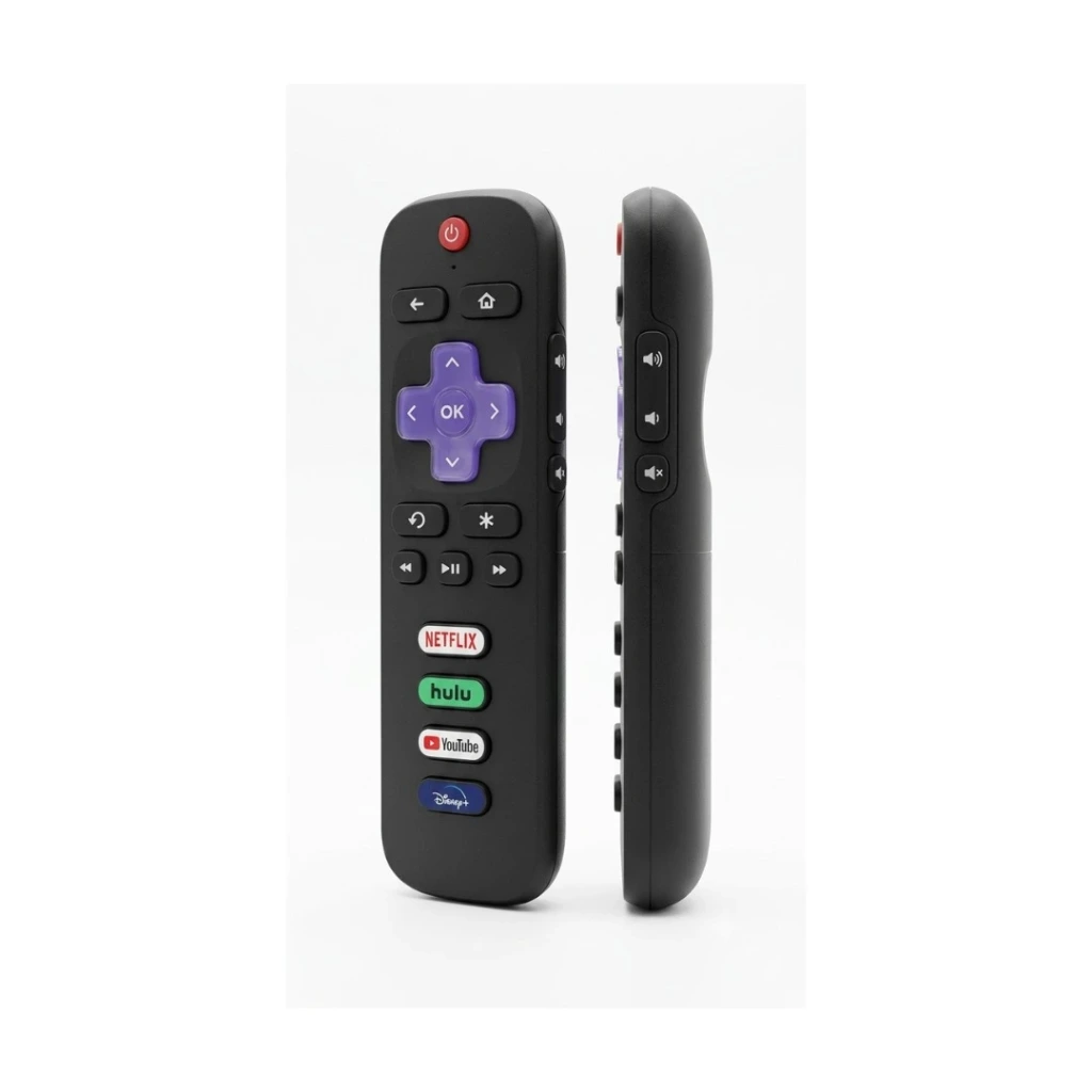 CONTROL ROKU