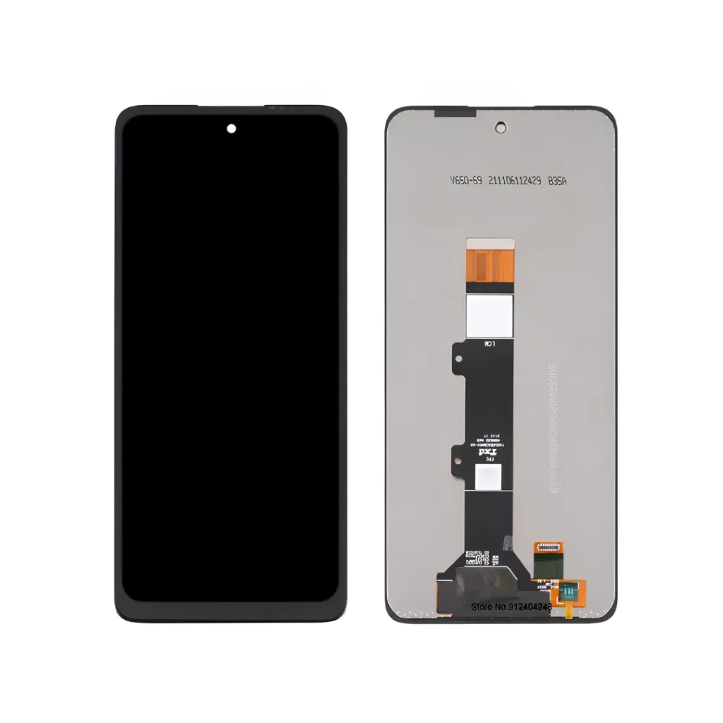 [3014] PANTALLA MOTO G22 *E32S *E22S INCELL