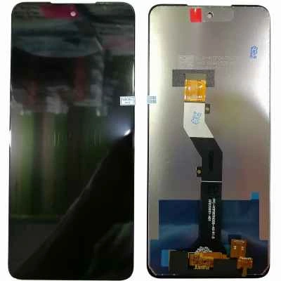 PANTALLA INFINIX HOT 11 2022