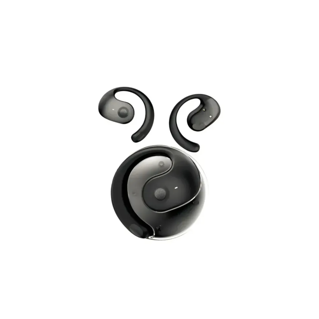 [3053] AUDIFONO INALAMBRICO SPORT OWS BY01 PELOTA