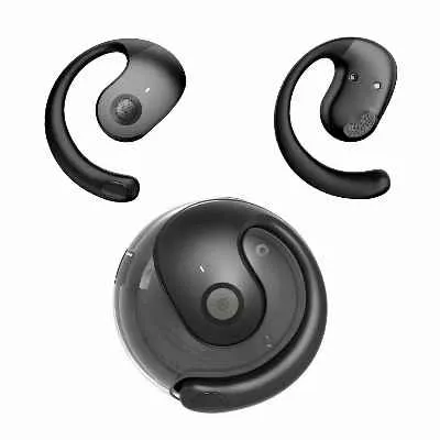 [3053] AUDIFONO INALAMBRICO SPORT OWS BY01 PELOTA