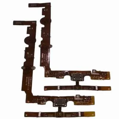 PLACA BOARD DE CARGA LG L7 P705