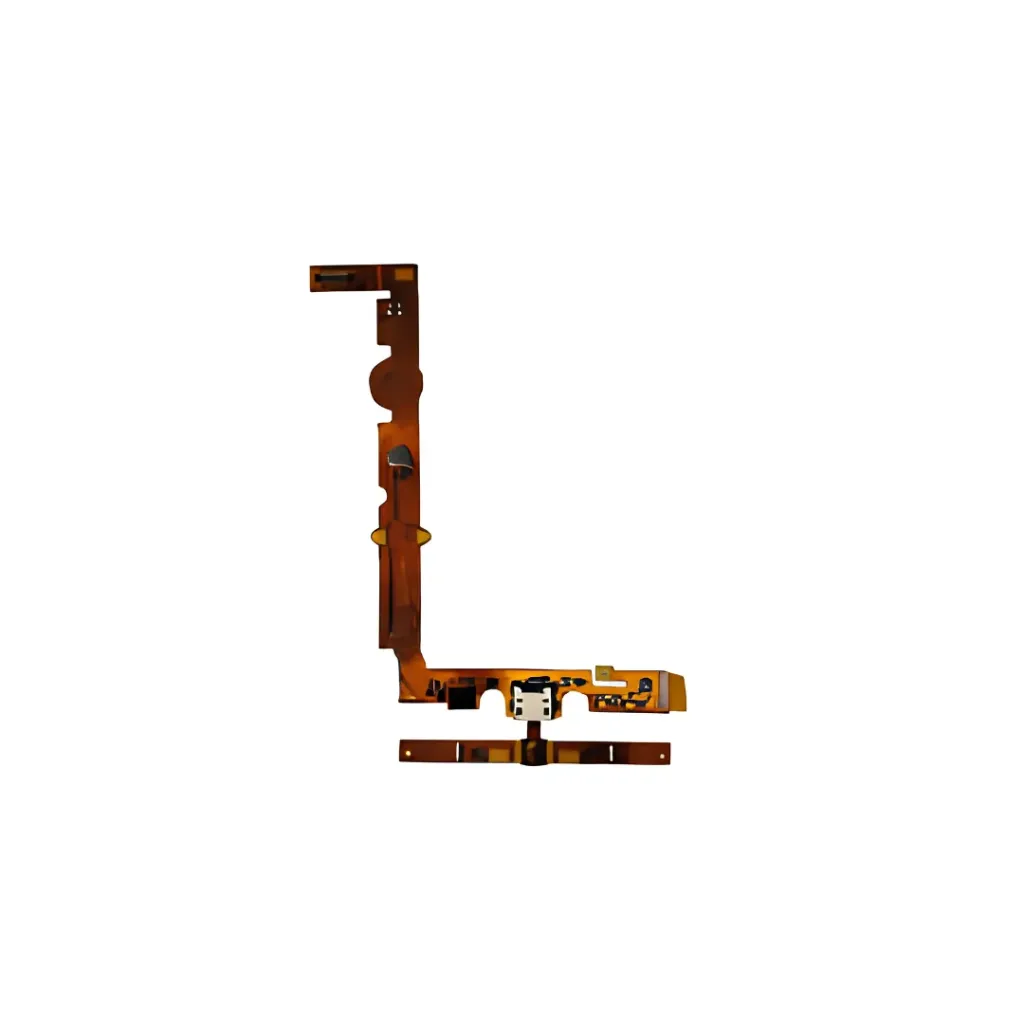 PLACA BOARD DE CARGA LG L7 P705