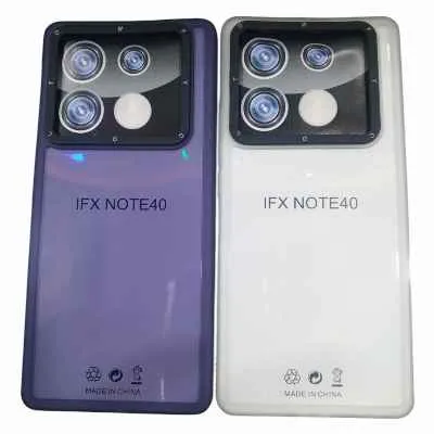 FORRO INFINIX NOTE 40 GT 20 PRO