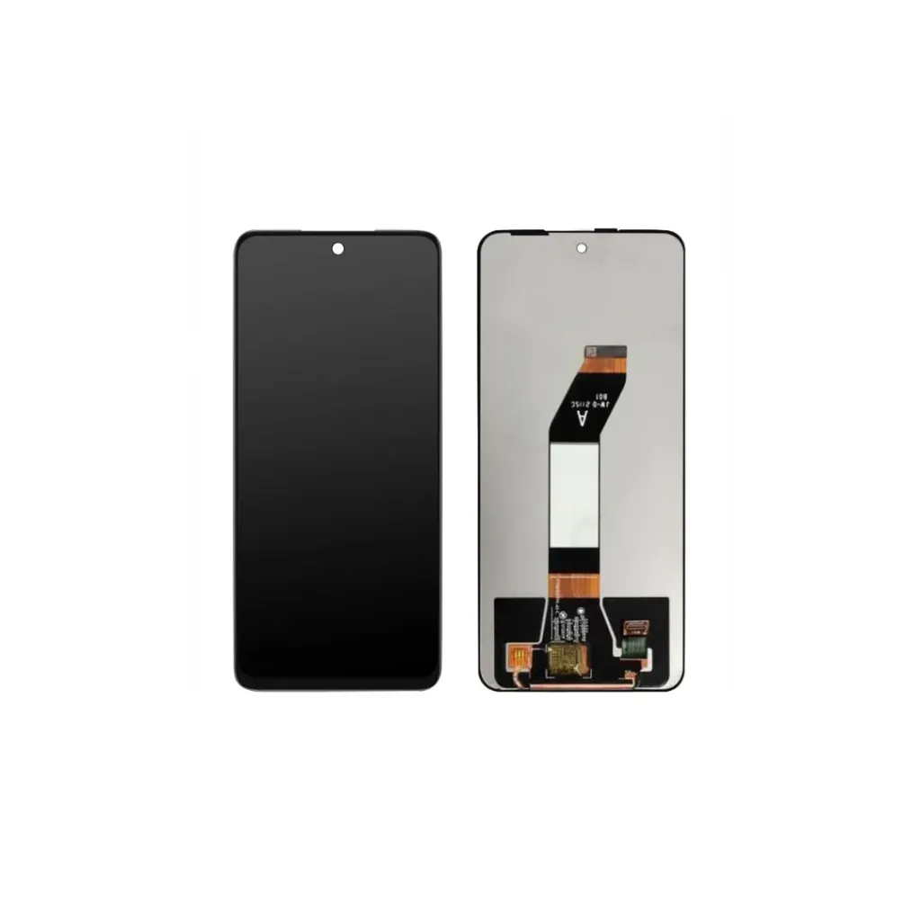 PANTALLA XIAOMI REDMI NOTE 11 4G FLEX LARGO REDMI 10