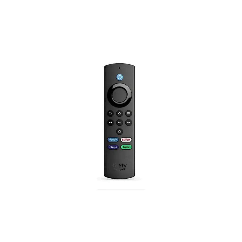 [3187] CONTROL FIRE TV 4K