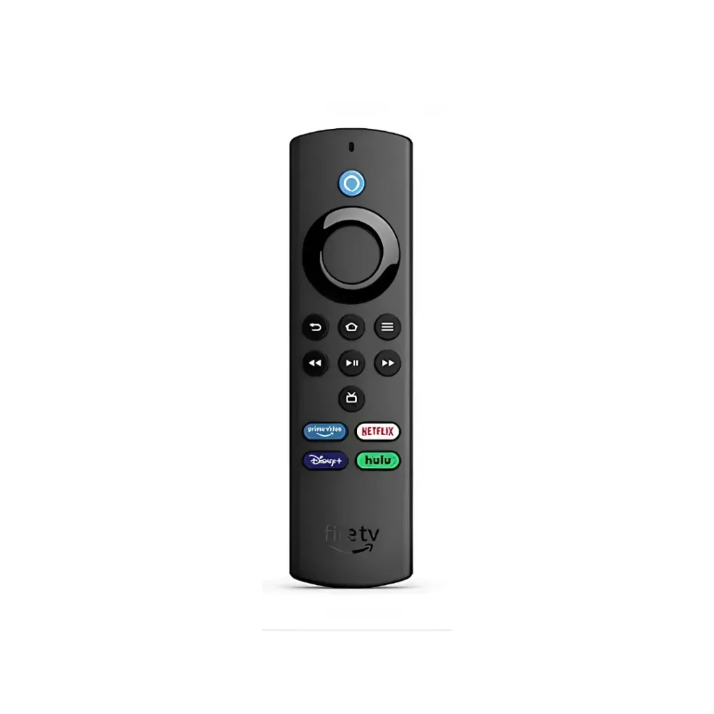 CONTROL FIRE TV 4K