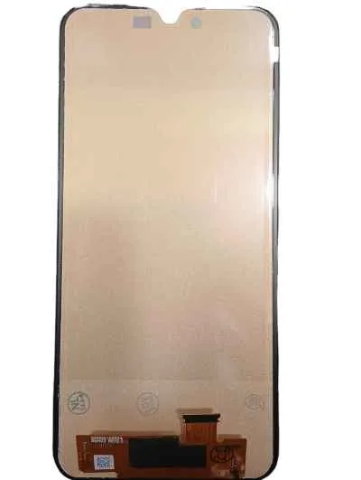 PANTALLA SAMSUNG A15 4G OLED