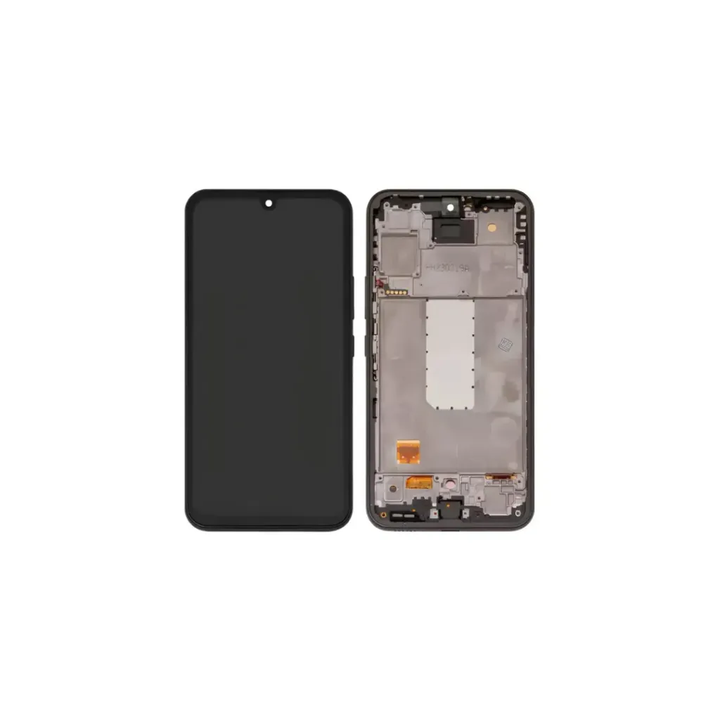 PANTALLA SAMSUNG A54 GALAXY A54 5G A546 INCELL C/MARCO